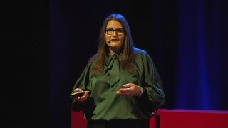 Influences on diagnostic models of psychological trauma | Christina Buxton | TEDxUoChester