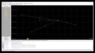 DGPS Static Data Processing #Geosolutions #Esurvey GNSS