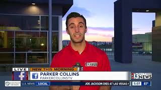 UNLV program helps fast track teachers in training