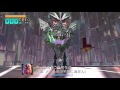 【wii u】star fox zero スターフォックスゼロ　ベノム~ラスボス戦