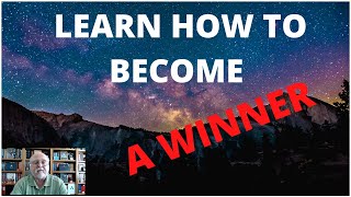 Episode #48 Learning How To Become A Winner