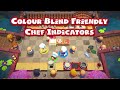 overcooked all you can eat accessibility options and assist mode trailer ps5