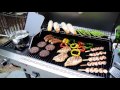 char broil tru infrared performance 3 burner gas grill