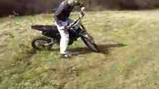 CrOSs 250cc