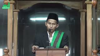 Ust. Syauqi - Memperingati Maulid Nabi | Khutbah Sholat Jumat