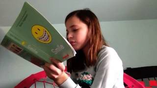 Smile the book