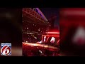 Taylor Swift fans cause seismic activity during Seattle concert stops