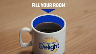 International Delight Pumpkin Pie Spice