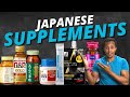 10 Japanese Supplements You Should Know About | Overrated or Underrated