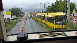 Dresden lohnt sich! EPISODEN EINER STADTRUNDFAHRT DURCH DRESDEN