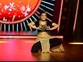 D4 Junior Vs Senior l Thushara's dhamakedar performance...l Mazhavil Manorama