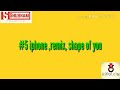 Top 5 awesome ringtones + download link in description