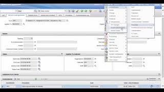 Maximo Browser View