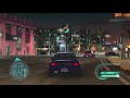 Midnight Club Los Angeles (Xbox One X) Full Playthrough [2K HDR]