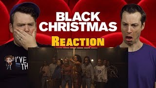 Black Christmas (2019) - Trailer Reaction / Review / Rating