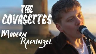 The Covasettes - Modern Rapunzel | OFFICIAL VIDEO