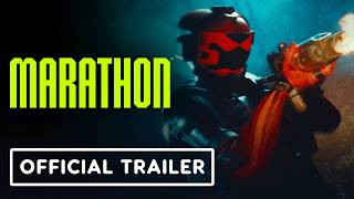 Marathon - Official Season 2 Cinematic Trailer