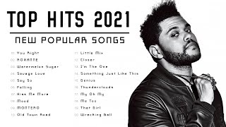 BillBoard Hot 100 ⭐️Top 50 Song This Week September 2021⭐️ Pop Hits 2021⭐️Top Songs 2021
