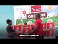 Who Gives Qurbani