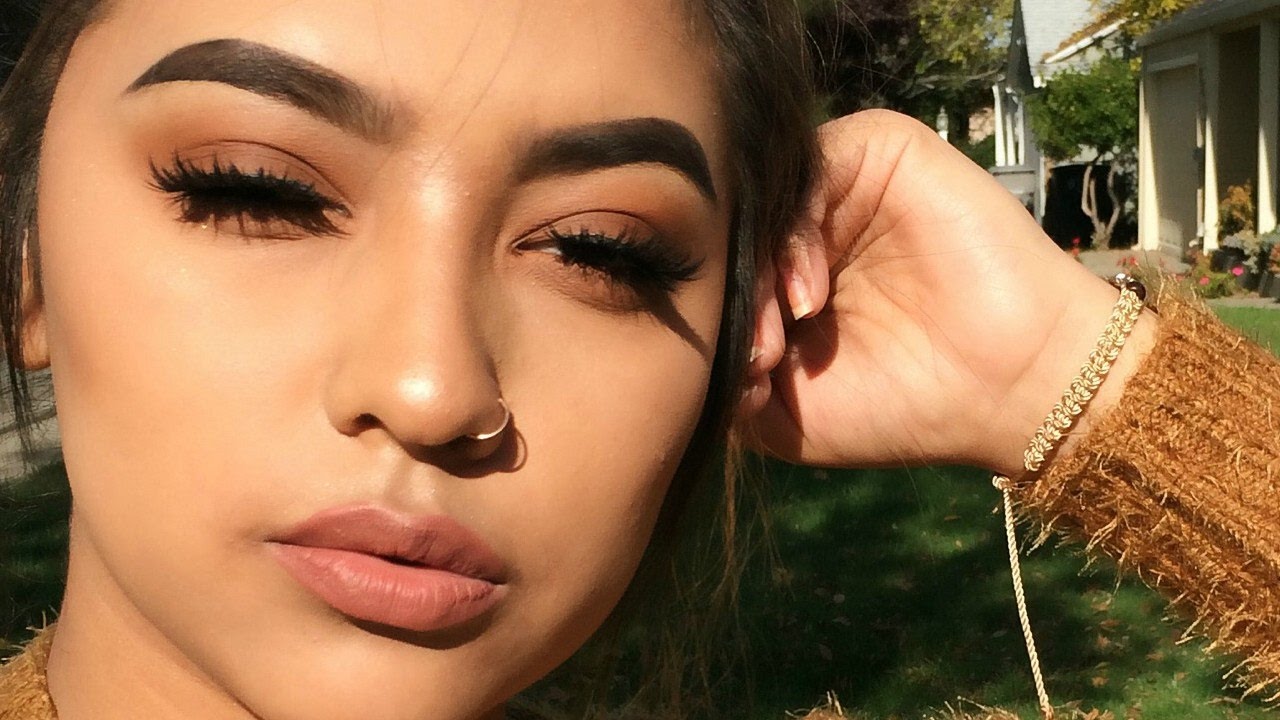 Easy Fall Makeup Looks Saubhaya Makeup