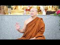 คลิกใจให้ธรรม_วิธีเตรียมจิตให้พร้อม พระอาจารย์กฤช นิมฺมโล t.367 21 01 67