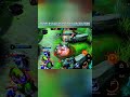 natalia target tough edith ~ mlbb mlbb mobilelegends shorts viralshorts