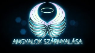 ANGYALOK SZÁRNYALÁSA - 2015 november 16. 19 óra.