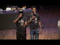 Live From The Minneapolis Comedy Festival w DC Young Fly, Karlous Miller & Chico Bean