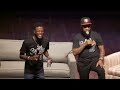 Live From The Minneapolis Comedy Festival w DC Young Fly, Karlous Miller & Chico Bean