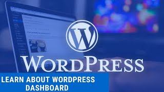 Wordpress Dashboard in hindi | TOOLS | TABS OVERVIEW || 2021