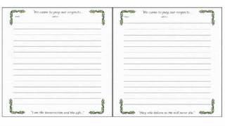 Funeral Planning : How to Attend a Funeral