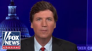 Tucker Carlson highlights the ‘courage’ of Fox News over 25 years