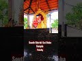 shiridi sai baba temple trichy saibaba southshiridi trichy