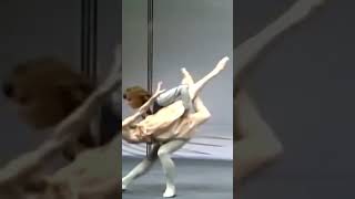 Crazy daring FLYING fish dives. Baryshnikov \u0026 McBride wow!