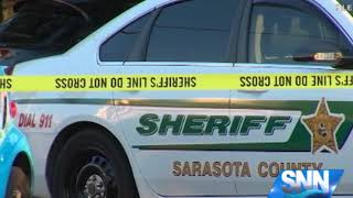 SNN: Sarasota man complains SCSO deputies using excessive force