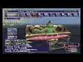 ff11実況 赤魔道士でgolden kist　デストラップはもう怖くない　ffxi ffxi