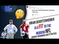 Brian Schottenheimer is a fit for the modern NFL (Bonus: Debunking Shotty Myths)