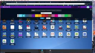 Getting Started with Classlink (Sabine Pass)