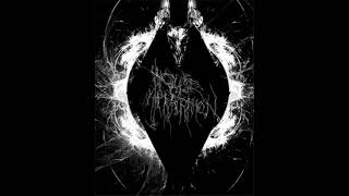 House of Apparition - 2013 - Demo II (Full tape, Raw black metal/Black noise)