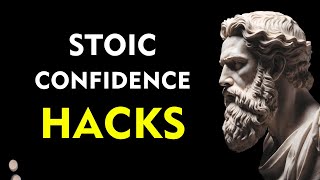 This Video will make you CONFIDENT | Stoicism