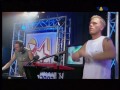 djs at work fly with me live @ viva interaktiv in school 2002