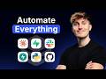 How to Build Your Own AI Operating System (Full Stack Explained)