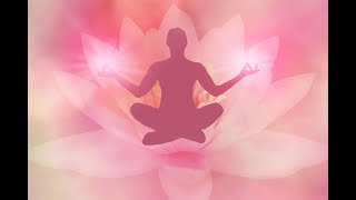 Yin-Yang Energy Flow Healing  (Meditation Music)