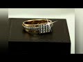 18k real diamond ring for men diamondrings for men 916gold