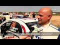 neiksans rally sport rally talsi 2017 review