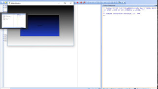 Python.NET Animated Hello World (IronPython is different, check my IronPython video)