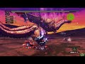 【モンハン】絶望を味わわされた極みモンスター達【mhfz monster hunter frontier z】