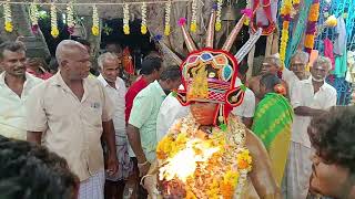 ஸ்ரீ உய்காட்டு சுடலை மாடன் கோவில் கொடை விழா 🙏