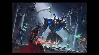 Mabinogi G25 Apocalypse Raid 1 ost - The Berserk Mutant Subject(Climax)