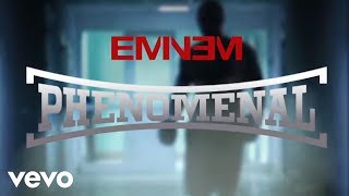Eminem - Phenomenal (Lyric )